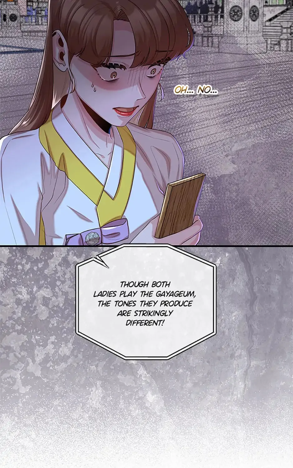 Read Avoiding the Heavenly Emperor chapter 93 image 12 on Lezhin