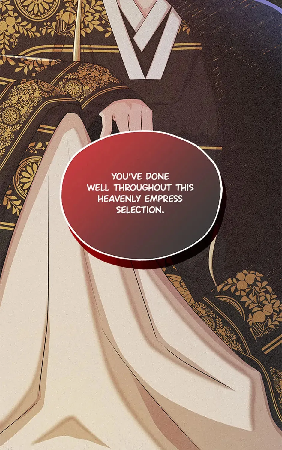 Read Avoiding the Heavenly Emperor chapter 93 image 132 on Lezhin