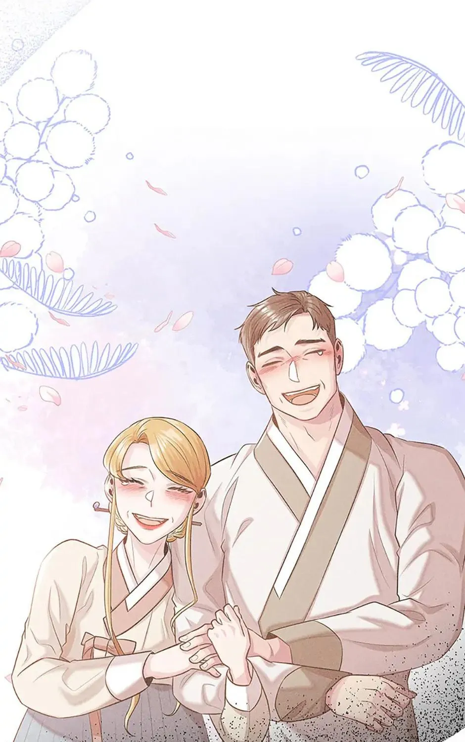 Read Avoiding the Heavenly Emperor chapter 93 image 138 on Lezhin