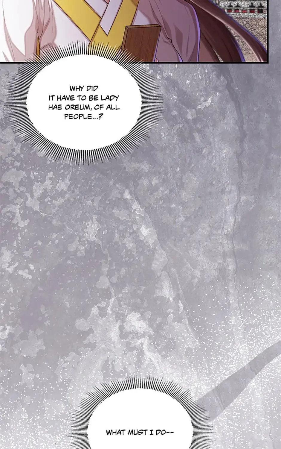 Read Avoiding the Heavenly Emperor chapter 93 image 18 on Lezhin