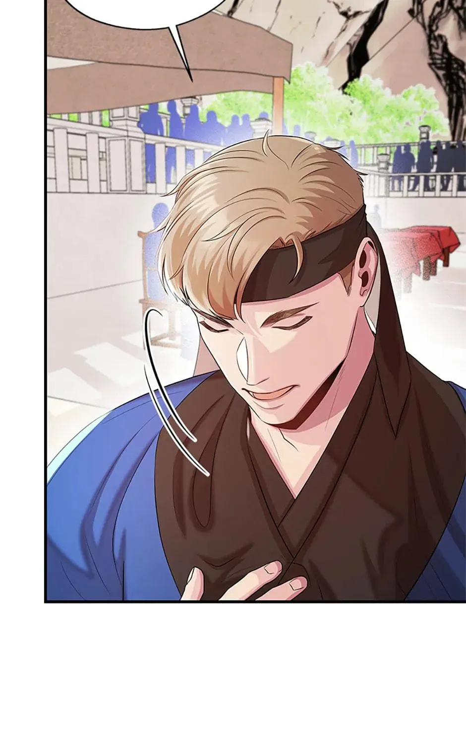 Read Avoiding the Heavenly Emperor chapter 93 image 184 on Lezhin
