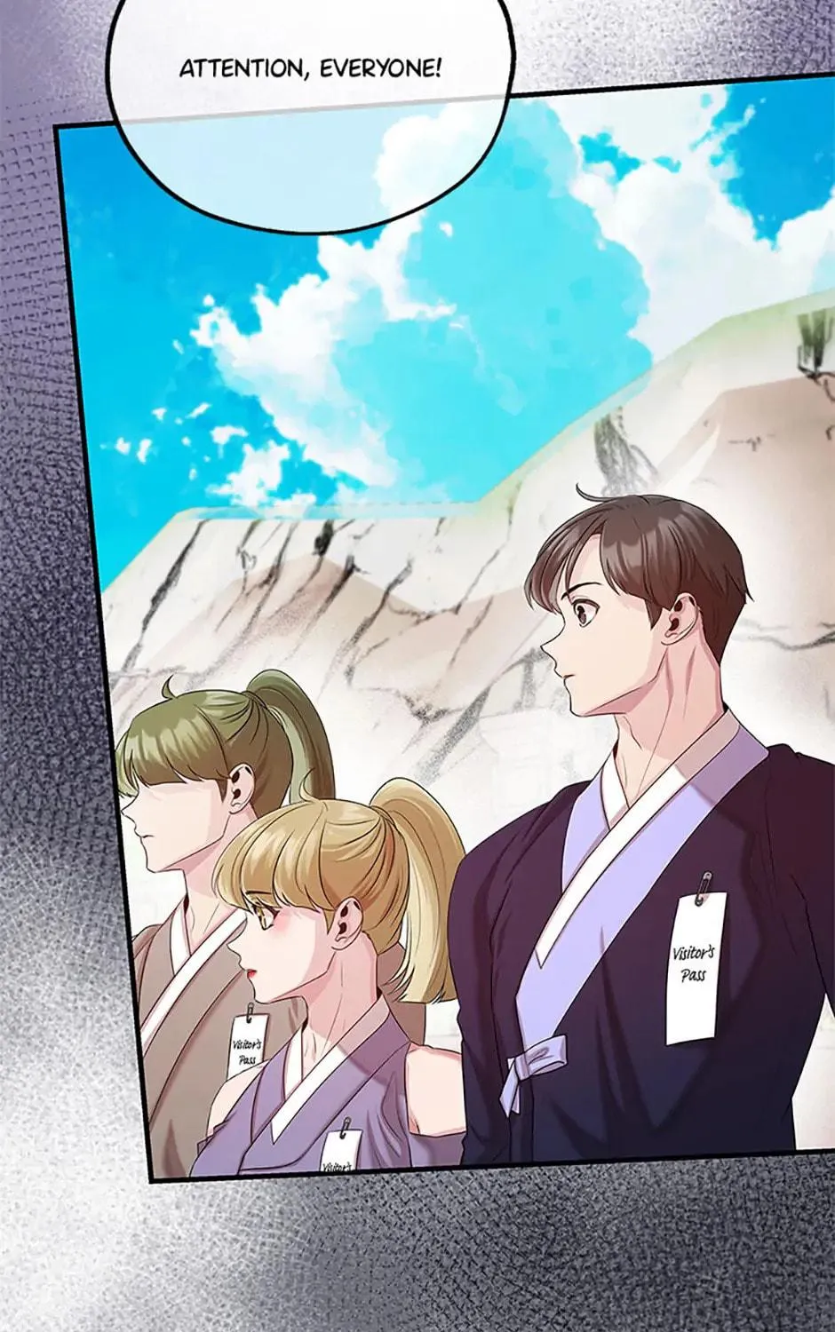Read Avoiding the Heavenly Emperor chapter 93 image 190 on Lezhin