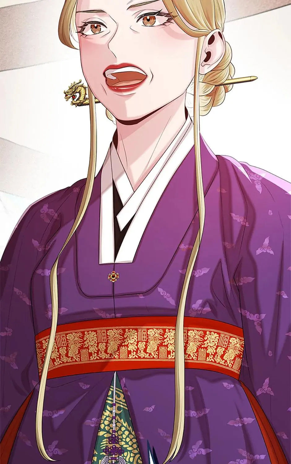 Read Avoiding the Heavenly Emperor chapter 93 image 196 on Lezhin
