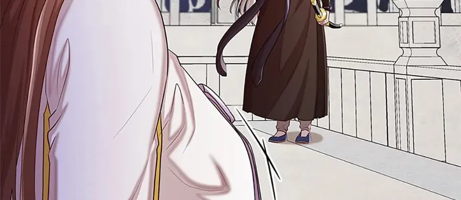 Read Avoiding the Heavenly Emperor chapter 93 image 21 on Lezhin