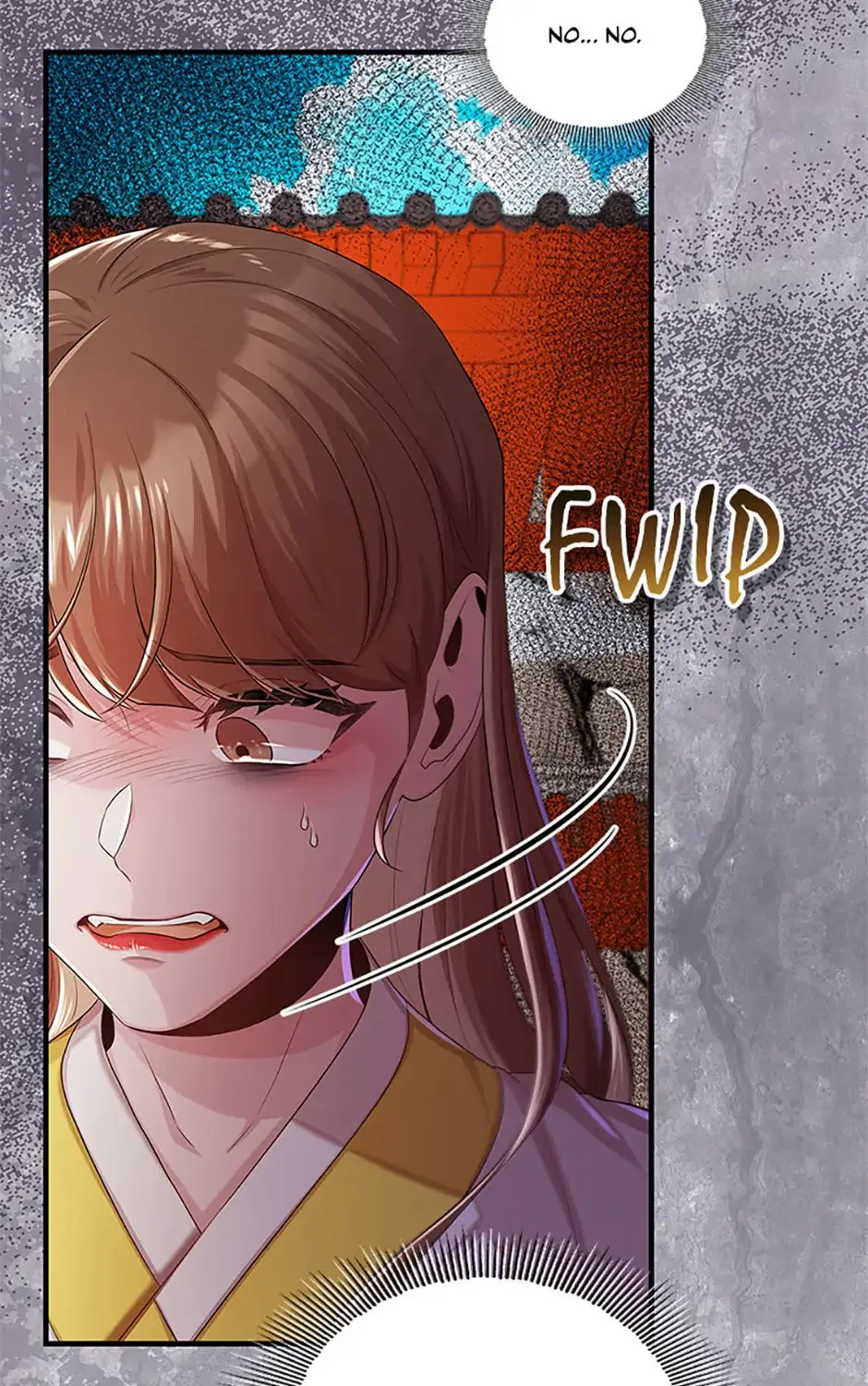 Read Avoiding the Heavenly Emperor chapter 93 image 26 on Lezhin