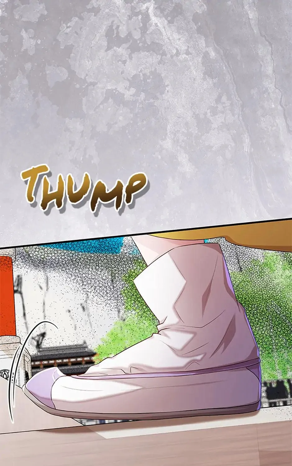 Read Avoiding the Heavenly Emperor chapter 93 image 28 on Lezhin