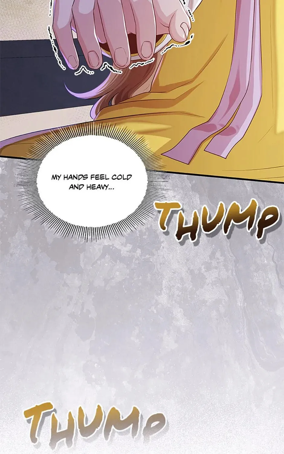 Read Avoiding the Heavenly Emperor chapter 93 image 34 on Lezhin