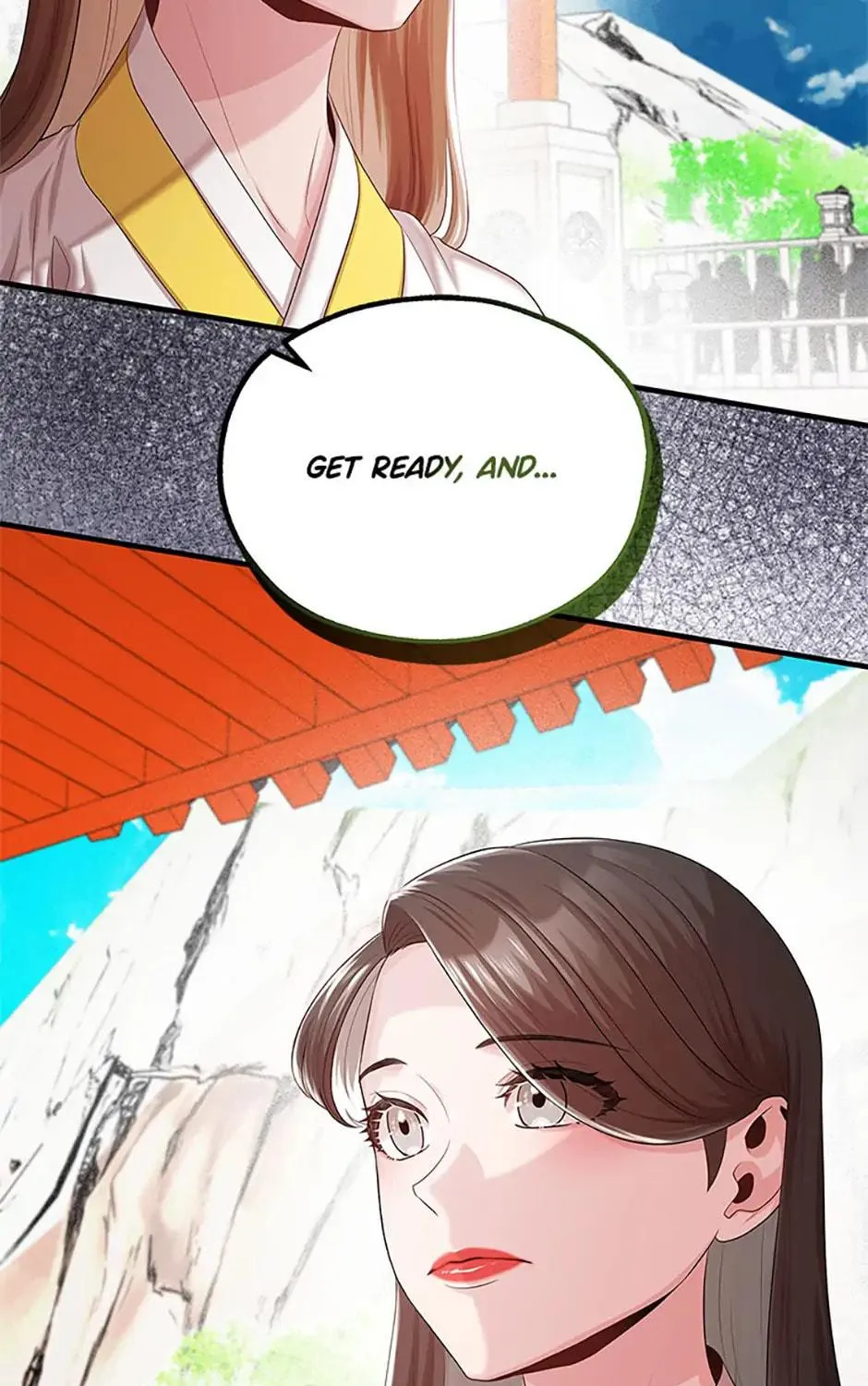 Read Avoiding the Heavenly Emperor chapter 93 image 38 on Lezhin