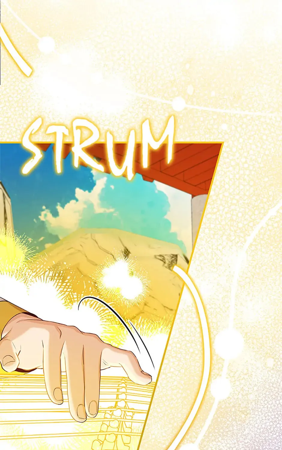 Read Avoiding the Heavenly Emperor chapter 93 image 42 on Lezhin