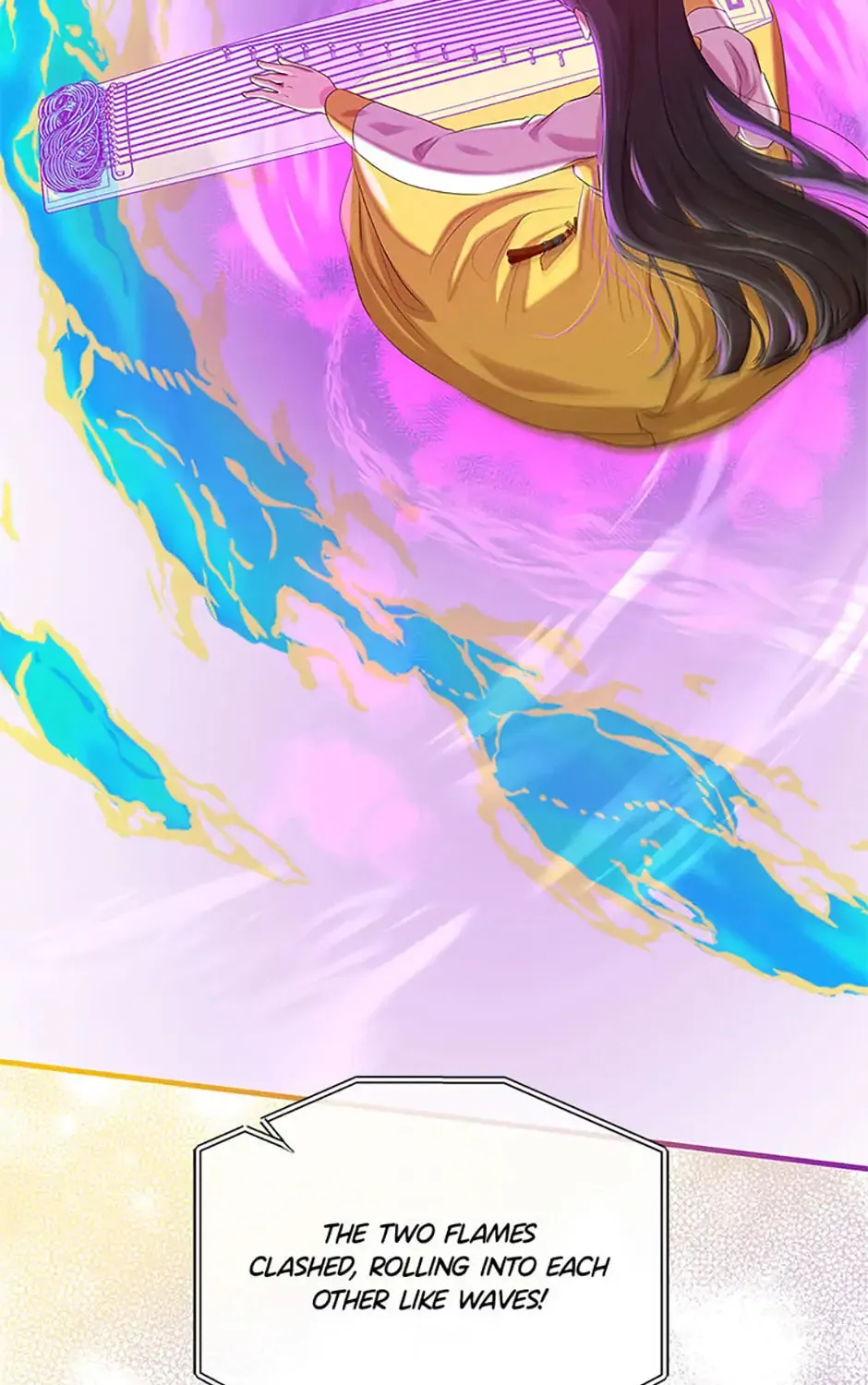 Read Avoiding the Heavenly Emperor chapter 93 image 50 on Lezhin