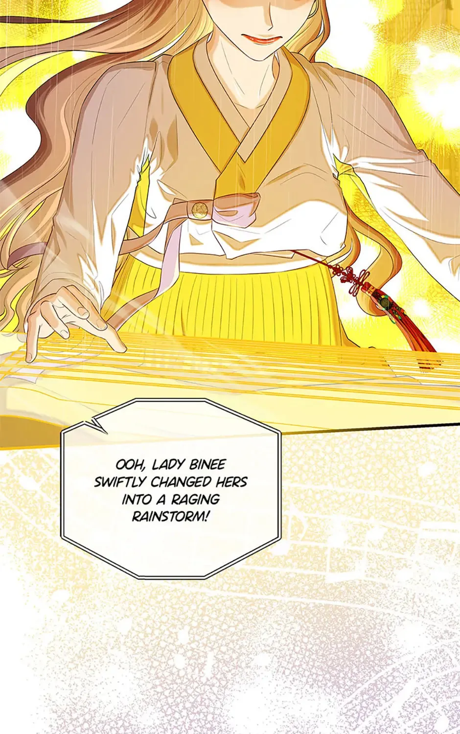 Read Avoiding the Heavenly Emperor chapter 93 image 54 on Lezhin