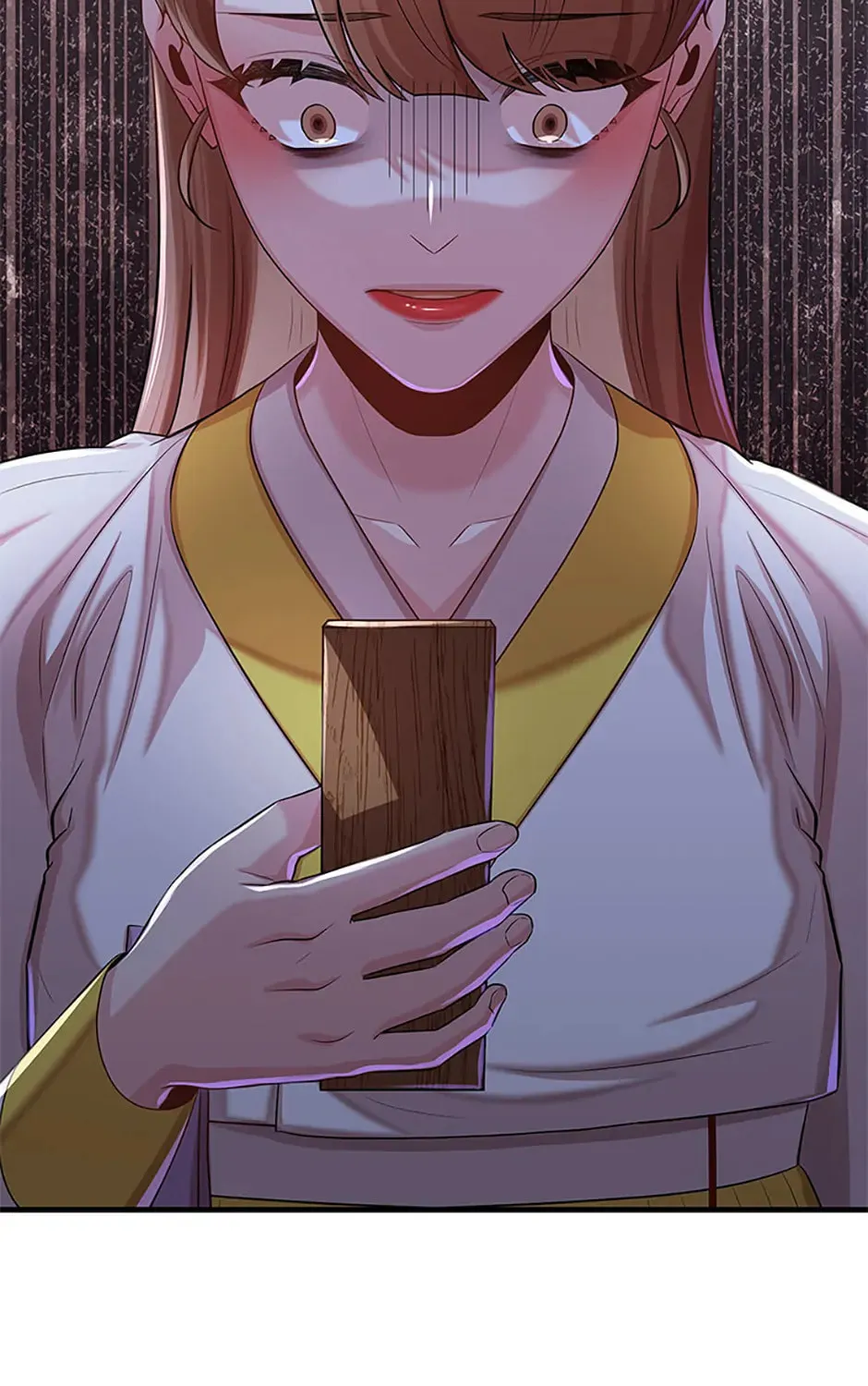 Read Avoiding the Heavenly Emperor chapter 93 image 6 on Lezhin