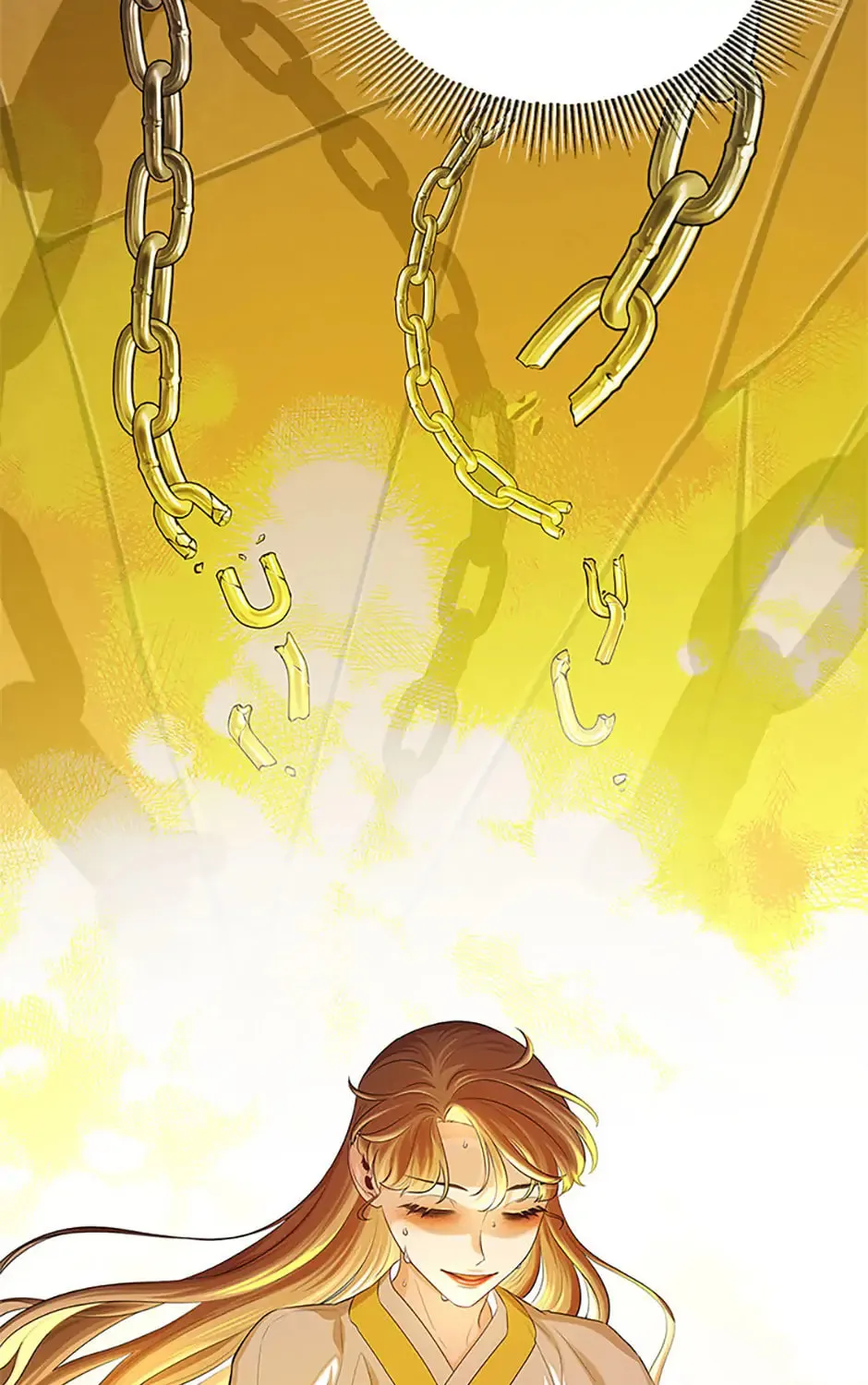 Read Avoiding the Heavenly Emperor chapter 93 image 74 on Lezhin