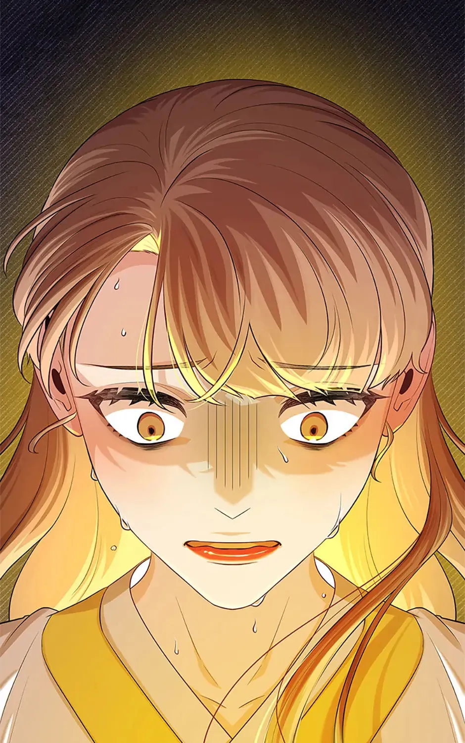 Read Avoiding the Heavenly Emperor chapter 93 image 84 on Lezhin