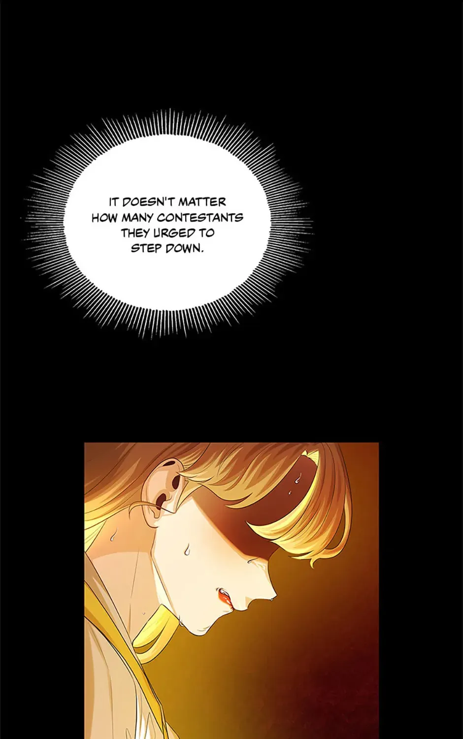Read Avoiding the Heavenly Emperor chapter 93 image 90 on Lezhin
