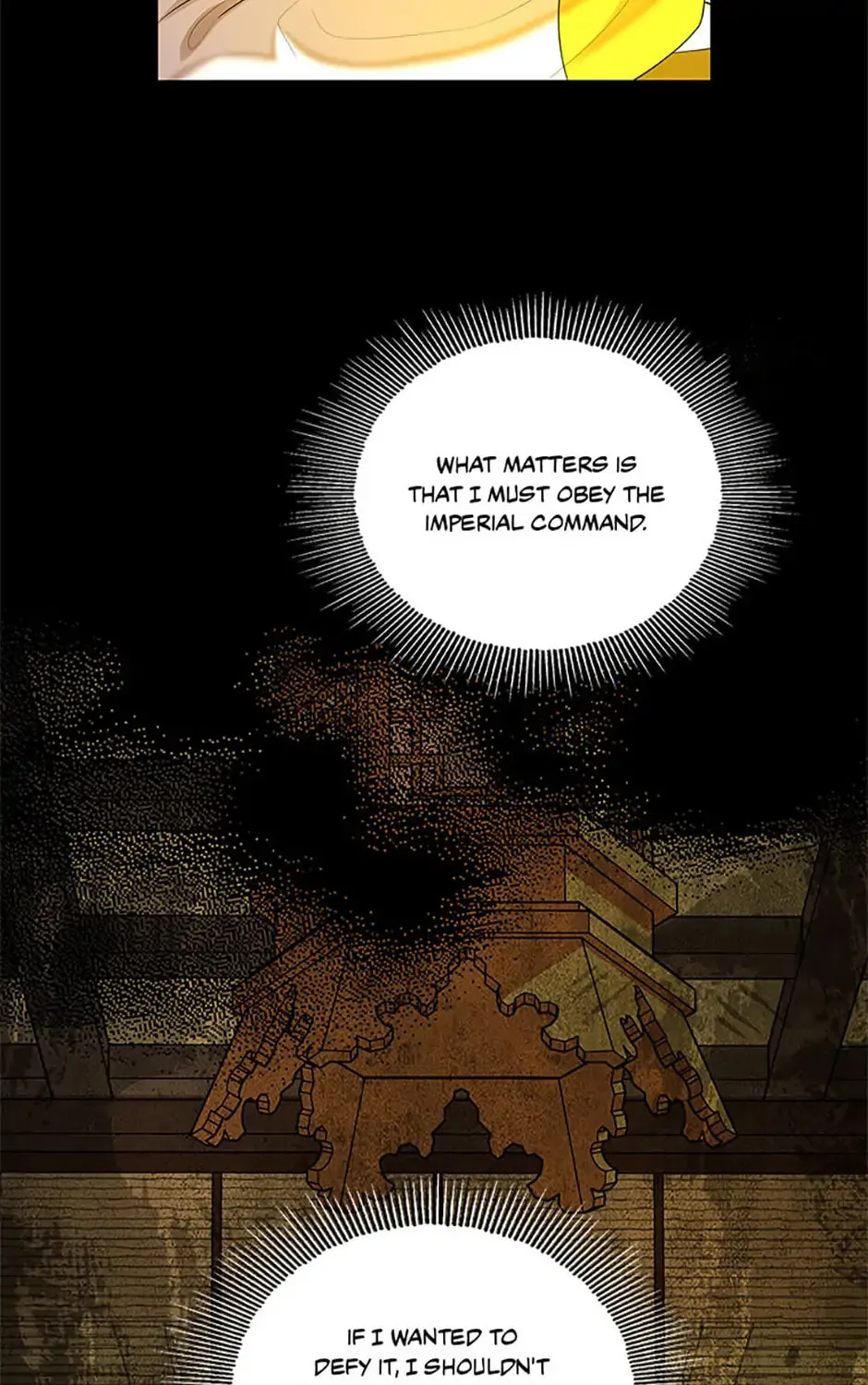 Read Avoiding the Heavenly Emperor chapter 93 image 92 on Lezhin