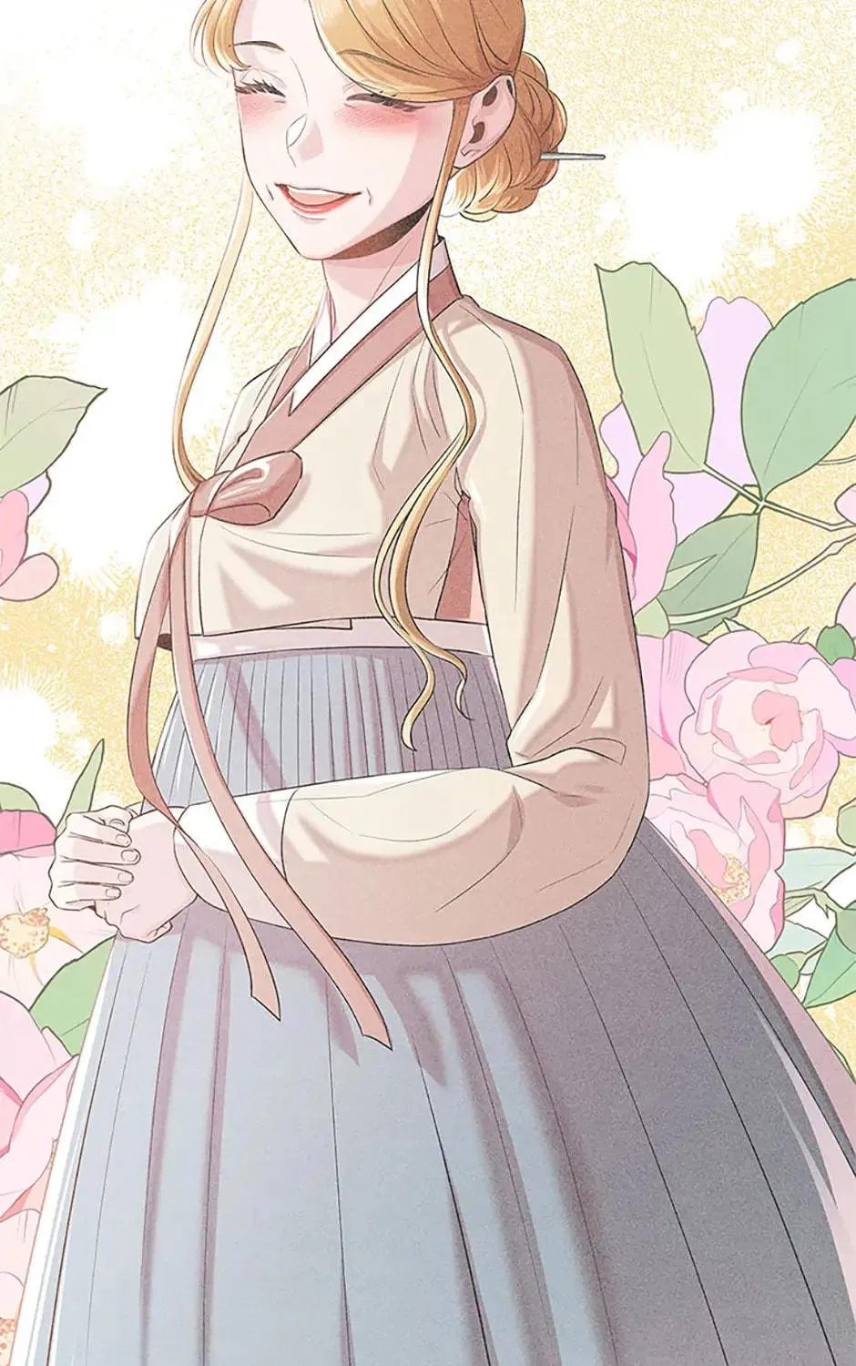 Read Avoiding the Heavenly Emperor chapter 93 image 98 on Lezhin