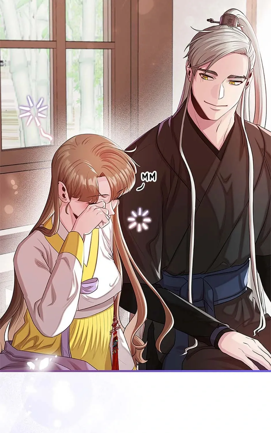 Read Avoiding the Heavenly Emperor chapter 94 image 102 on Lezhin