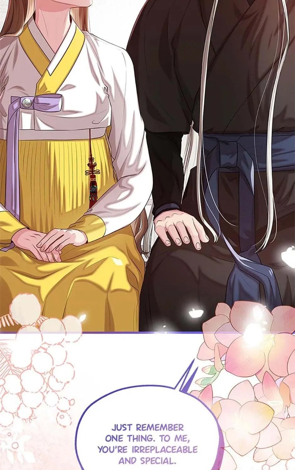 Read Avoiding the Heavenly Emperor chapter 94 image 112 on Lezhin