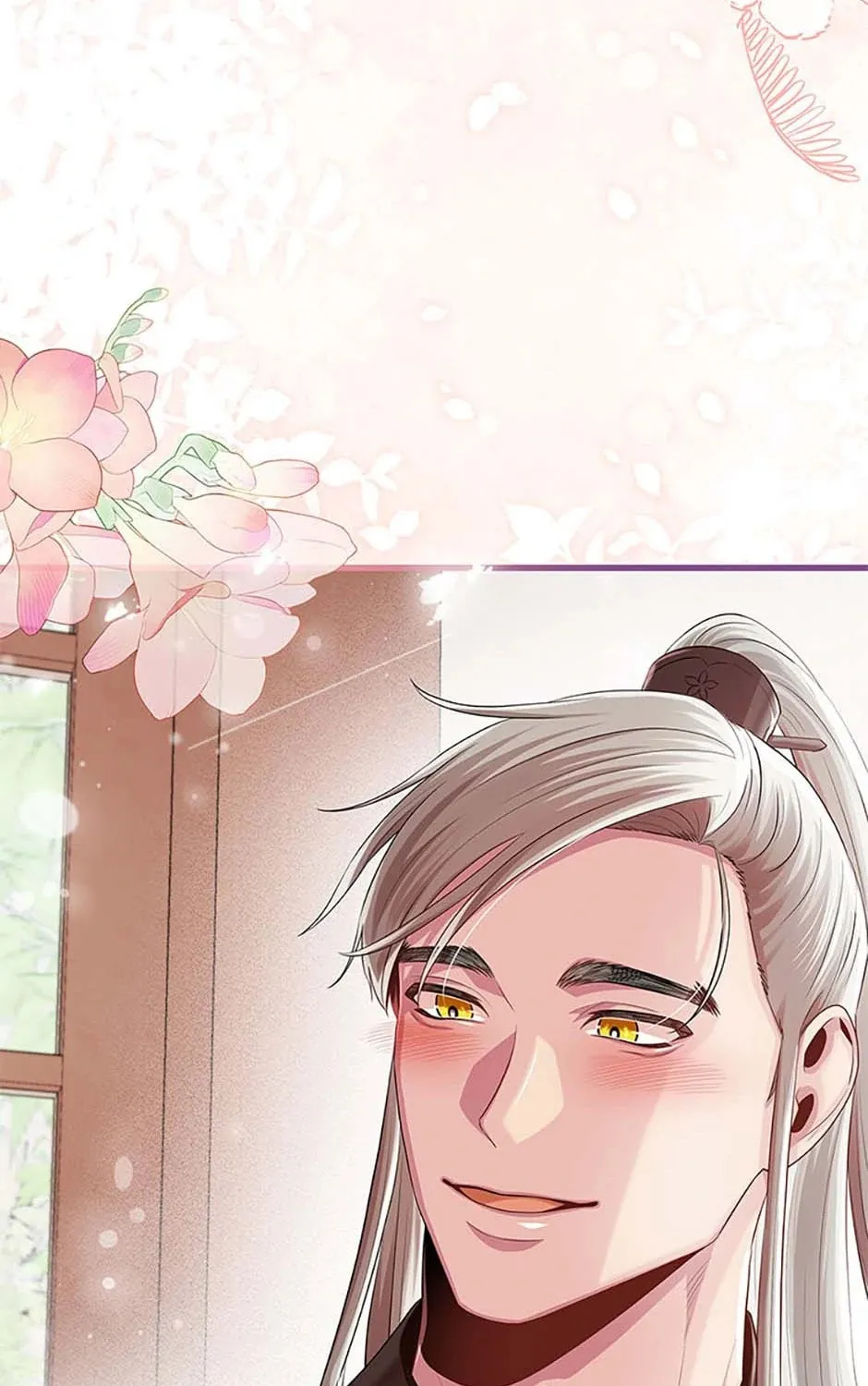 Read Avoiding the Heavenly Emperor chapter 94 image 114 on Lezhin
