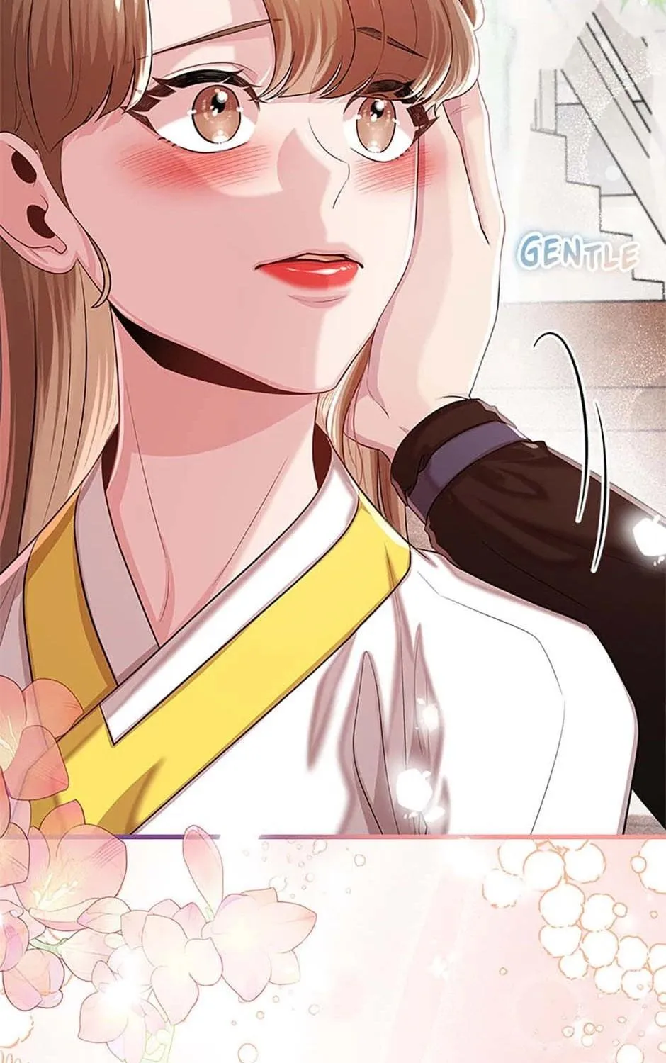 Read Avoiding the Heavenly Emperor chapter 94 image 124 on Lezhin