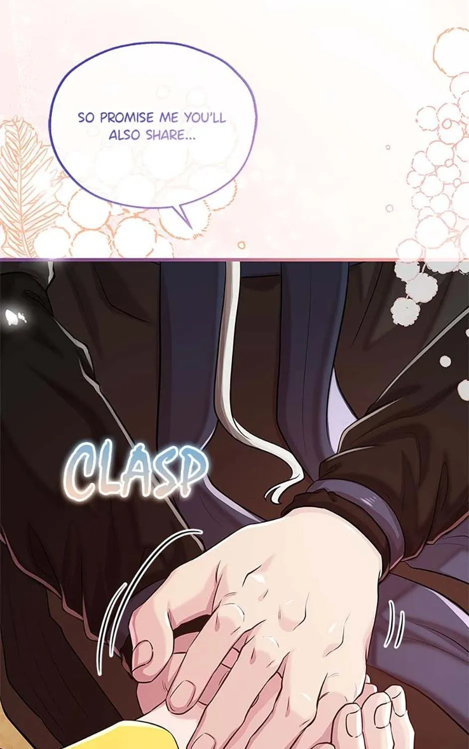 Read Avoiding the Heavenly Emperor chapter 94 image 130 on Lezhin