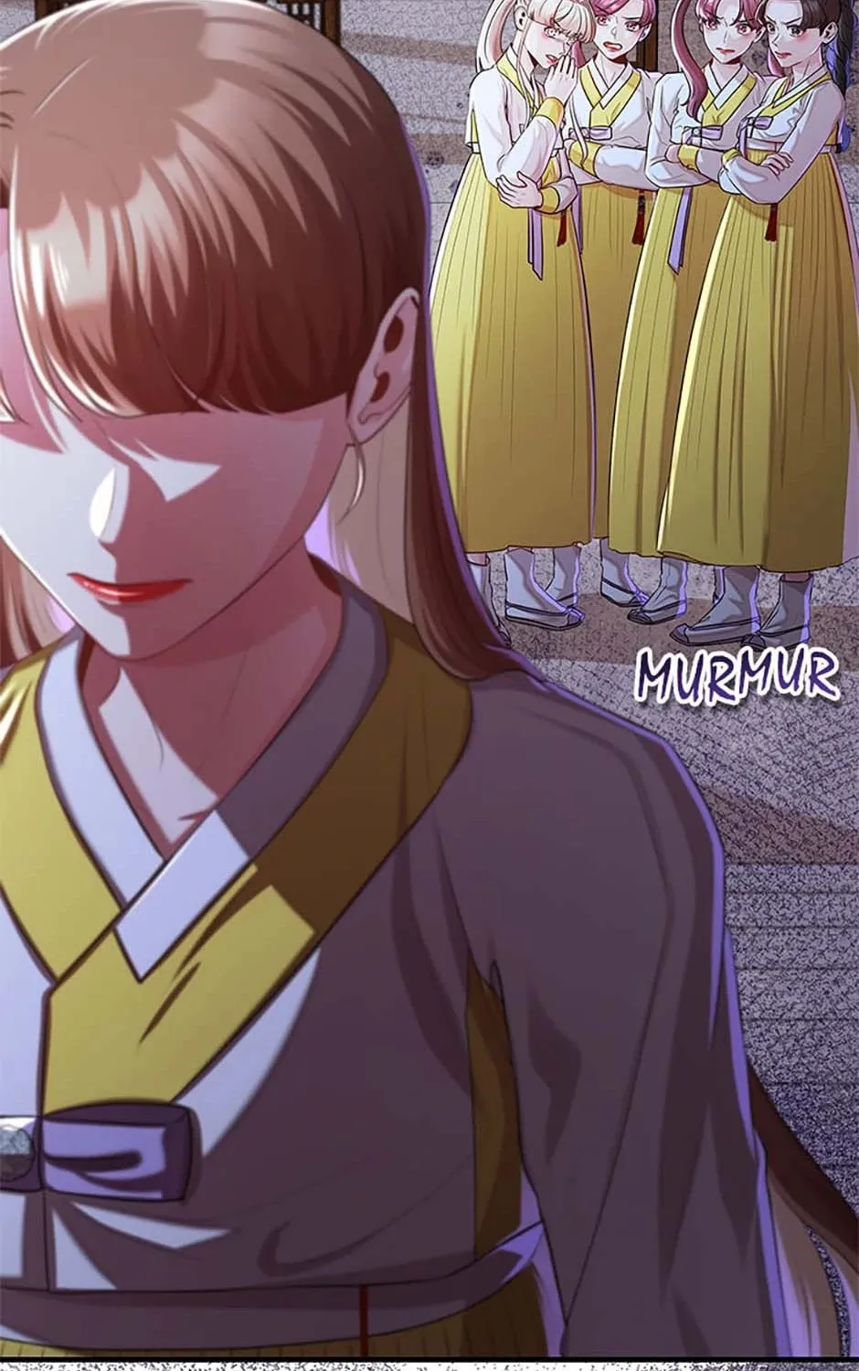 Read Avoiding the Heavenly Emperor chapter 94 image 14 on Lezhin