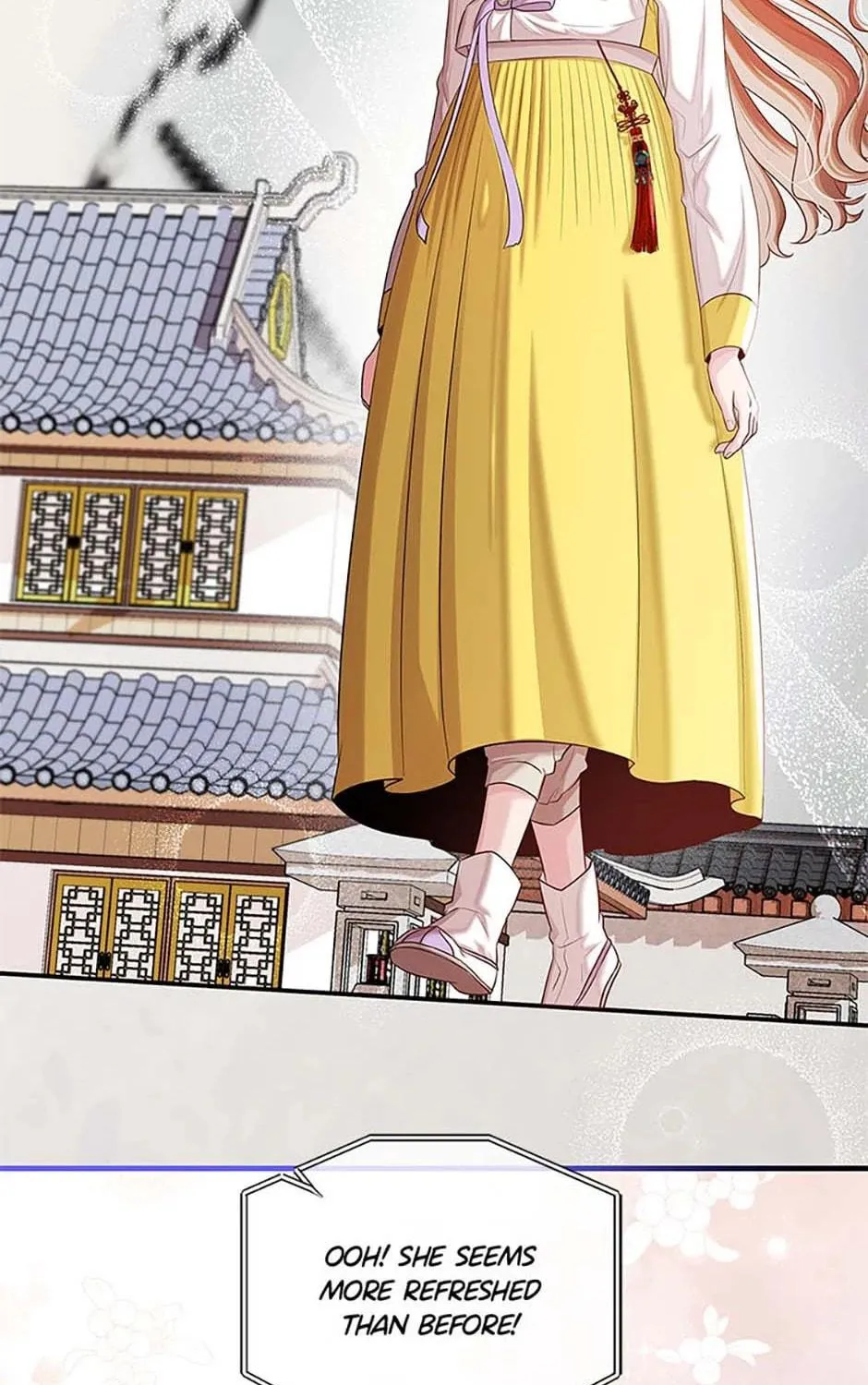 Read Avoiding the Heavenly Emperor chapter 94 image 142 on Lezhin