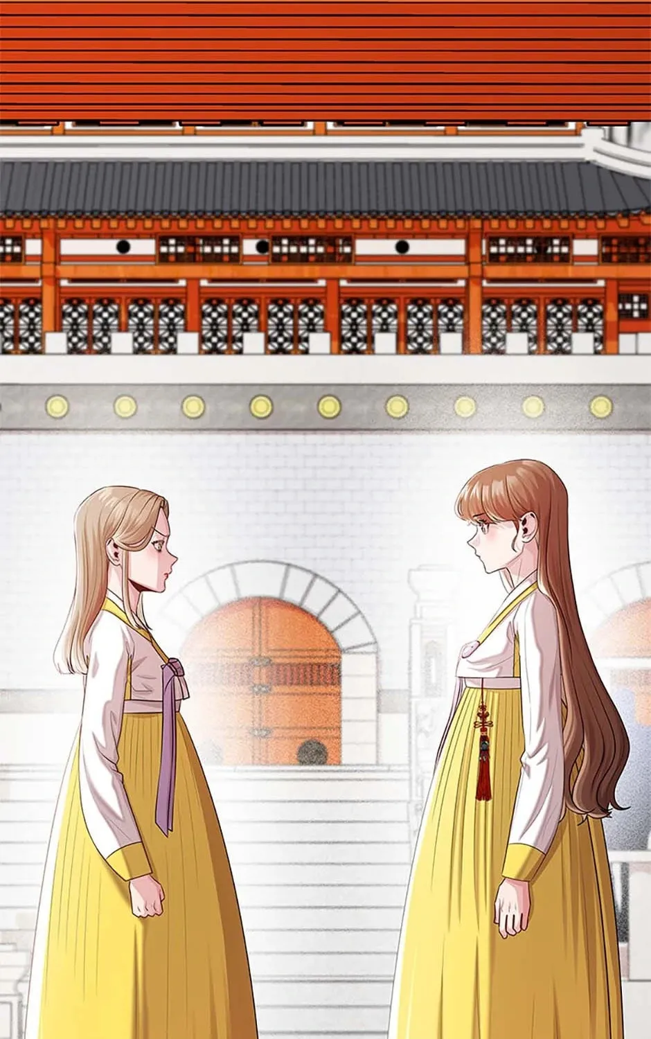 Read Avoiding the Heavenly Emperor chapter 94 image 186 on Lezhin