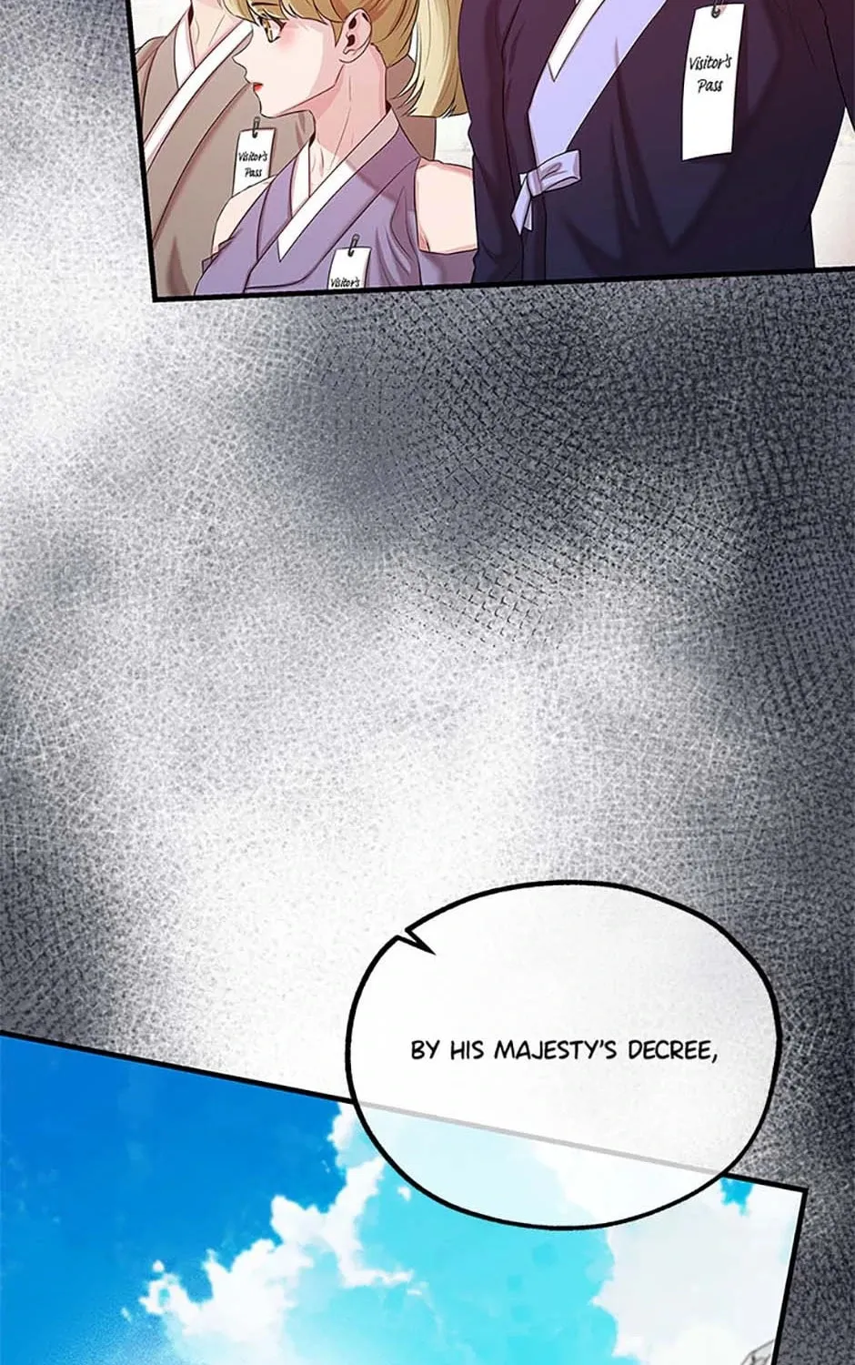 Read Avoiding the Heavenly Emperor chapter 94 image 2 on Lezhin