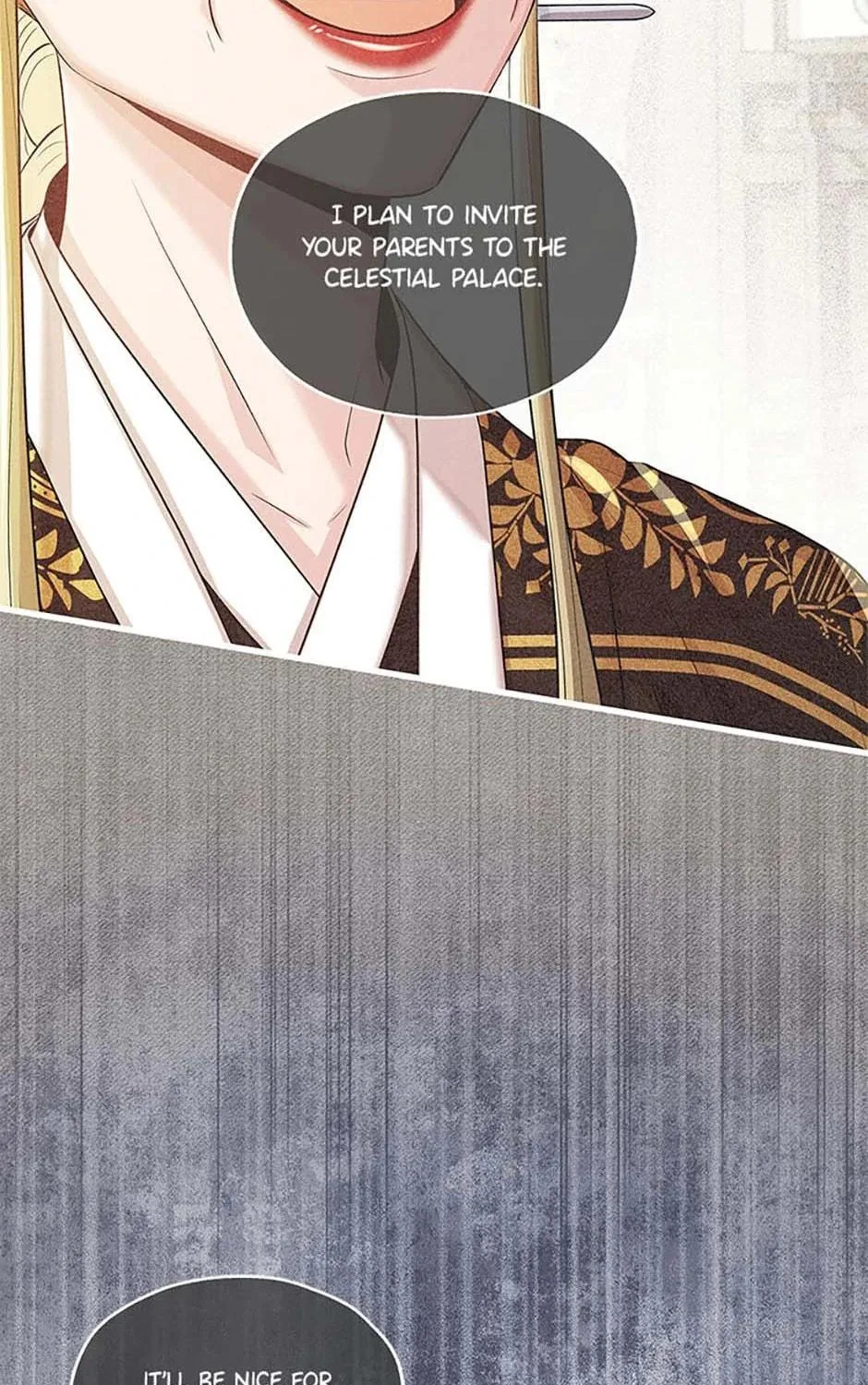 Read Avoiding the Heavenly Emperor chapter 94 image 22 on Lezhin