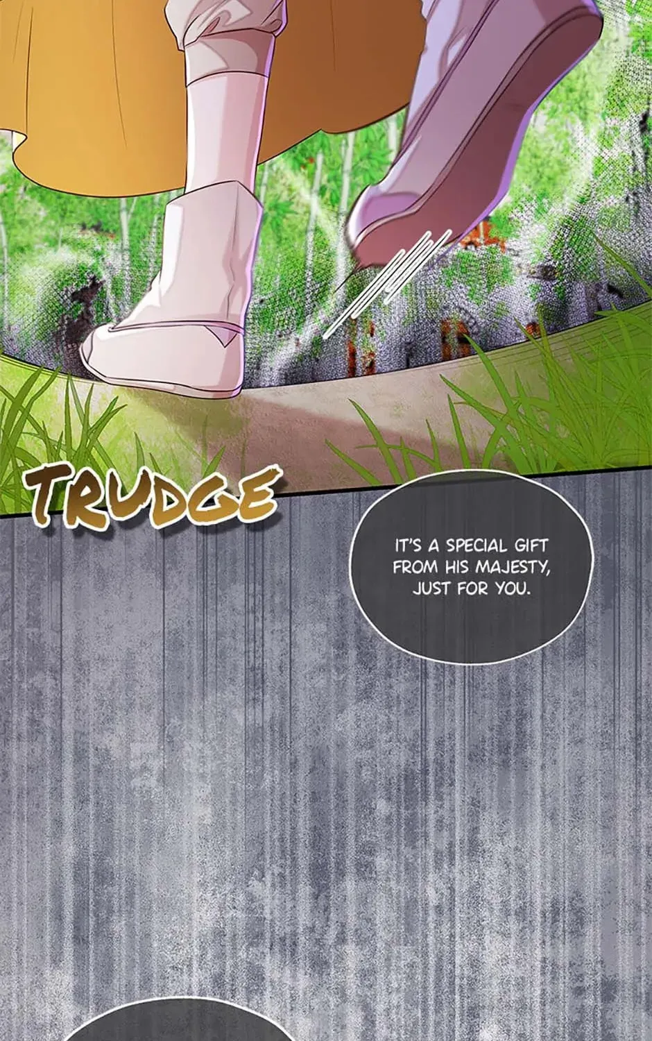Read Avoiding the Heavenly Emperor chapter 94 image 24 on Lezhin