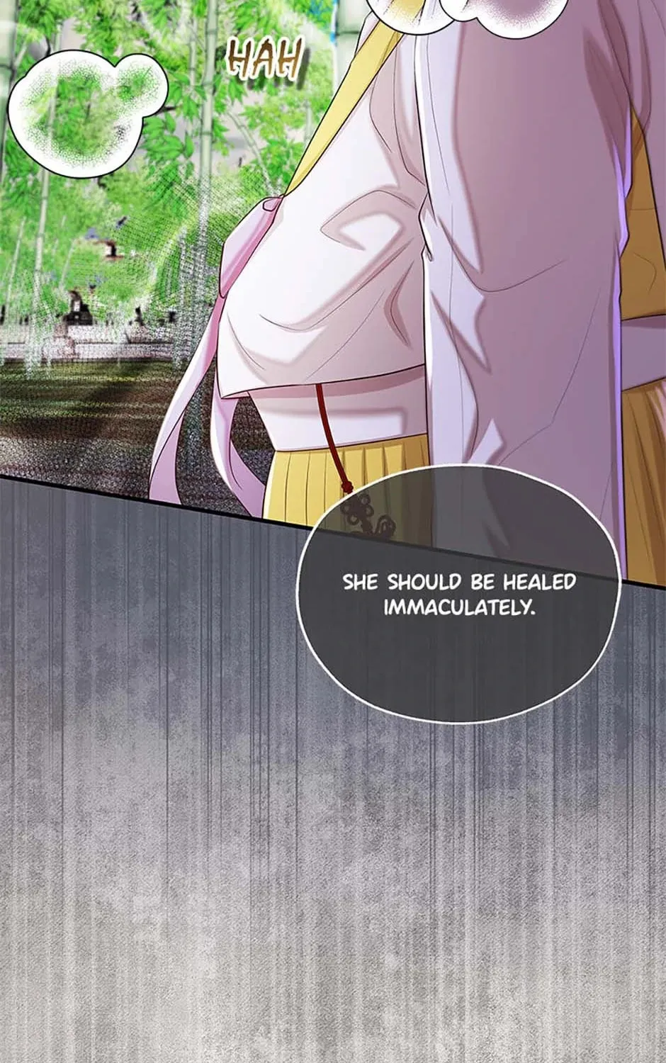 Read Avoiding the Heavenly Emperor chapter 94 image 26 on Lezhin