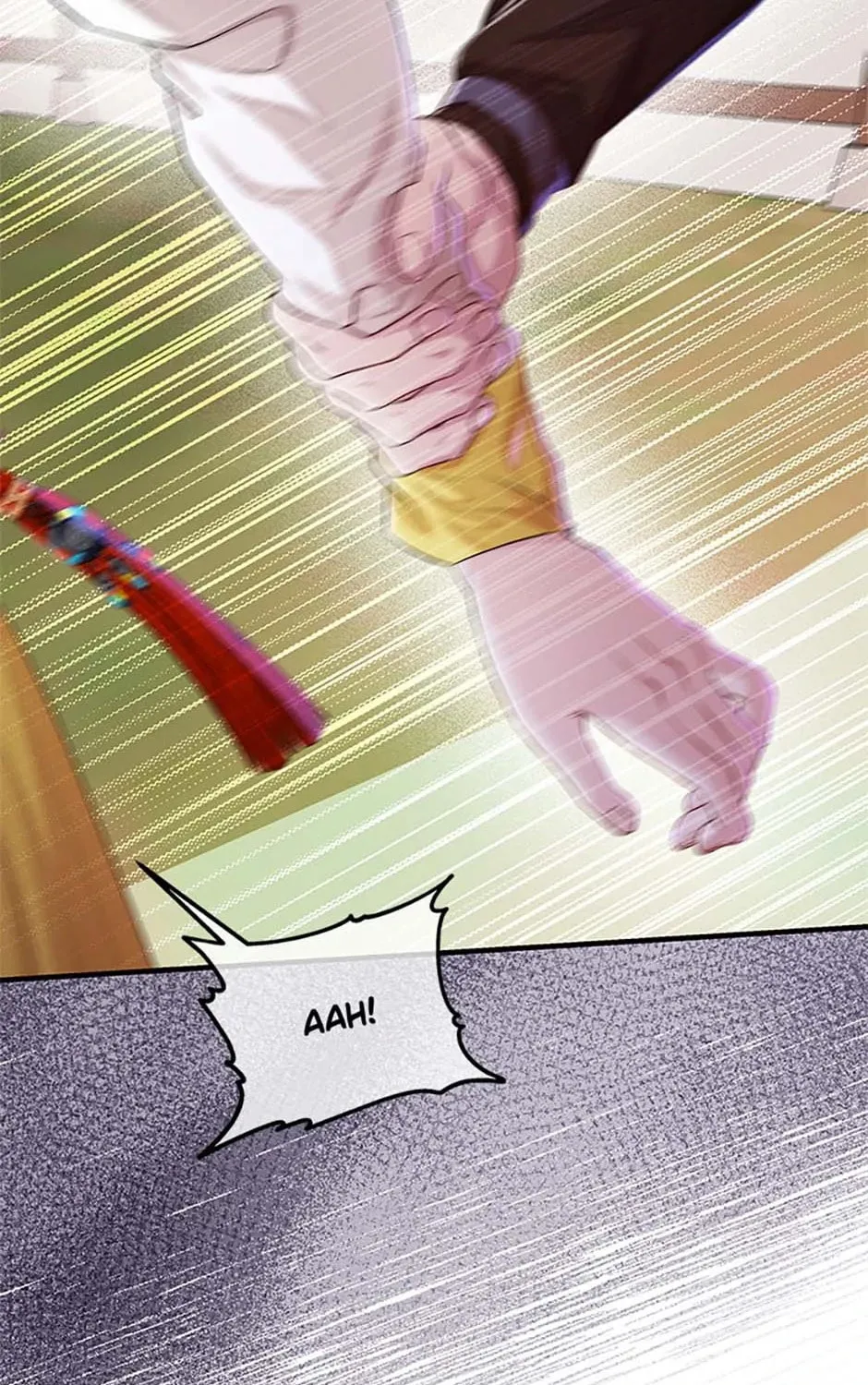 Read Avoiding the Heavenly Emperor chapter 94 image 32 on Lezhin