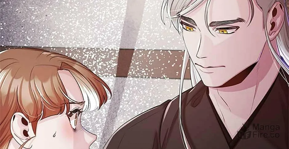 Read Avoiding the Heavenly Emperor chapter 94 image 35 on Lezhin