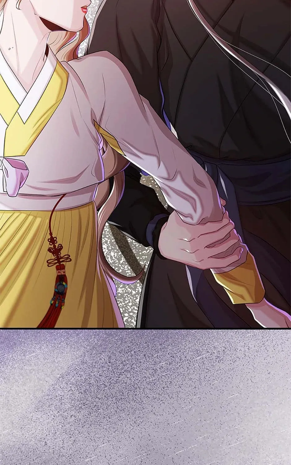 Read Avoiding the Heavenly Emperor chapter 94 image 36 on Lezhin