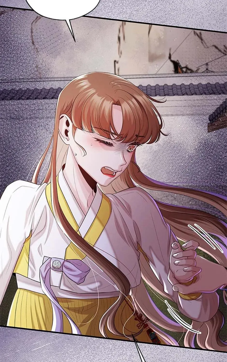 Read Avoiding the Heavenly Emperor chapter 94 image 38 on Lezhin