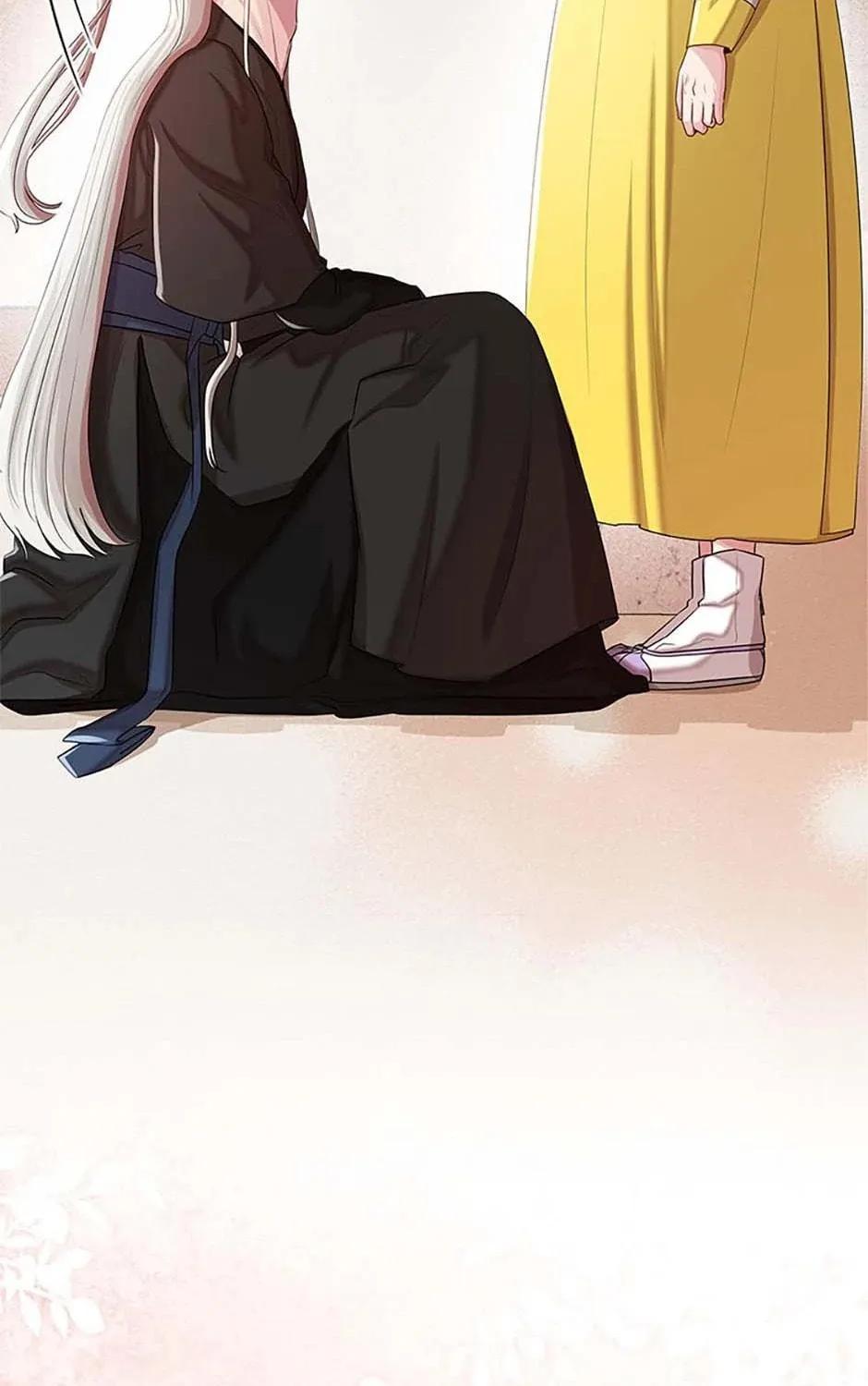 Read Avoiding the Heavenly Emperor chapter 94 image 52 on Lezhin