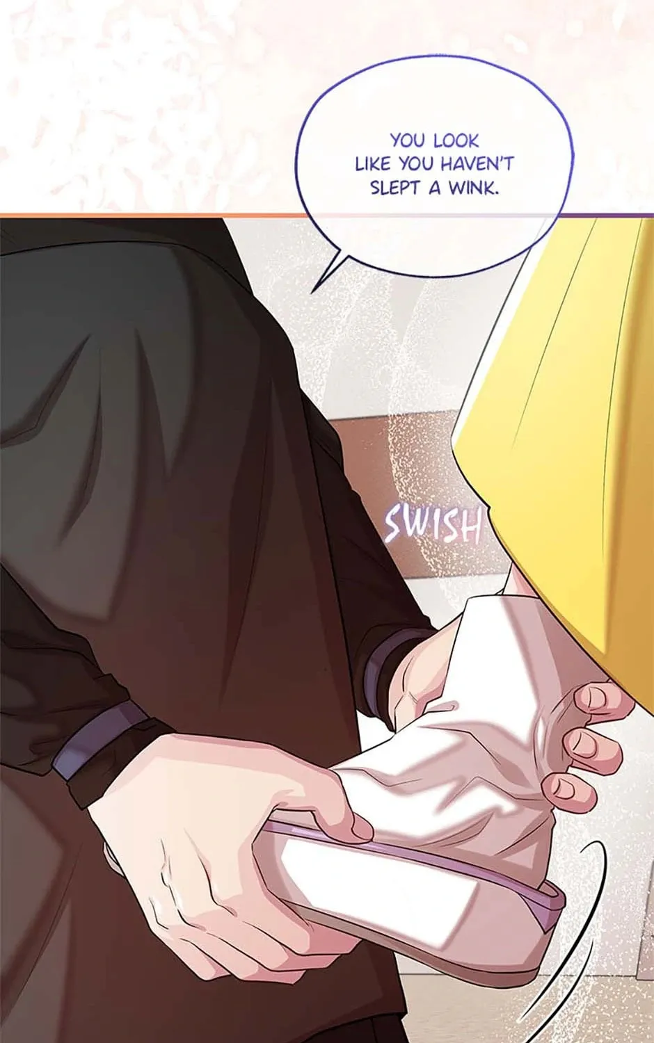 Read Avoiding the Heavenly Emperor chapter 94 image 54 on Lezhin