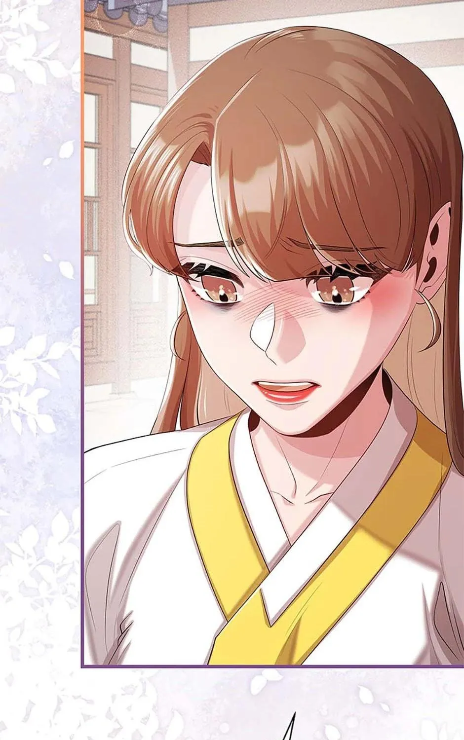 Read Avoiding the Heavenly Emperor chapter 94 image 58 on Lezhin