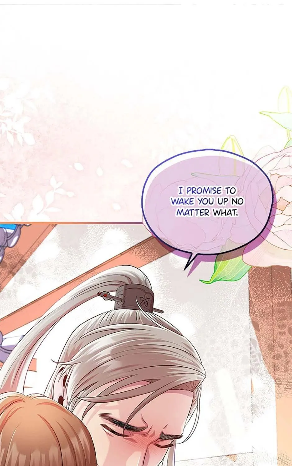Read Avoiding the Heavenly Emperor chapter 94 image 68 on Lezhin