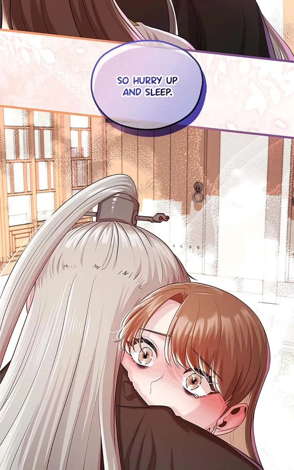 Read Avoiding the Heavenly Emperor chapter 94 image 70 on Lezhin