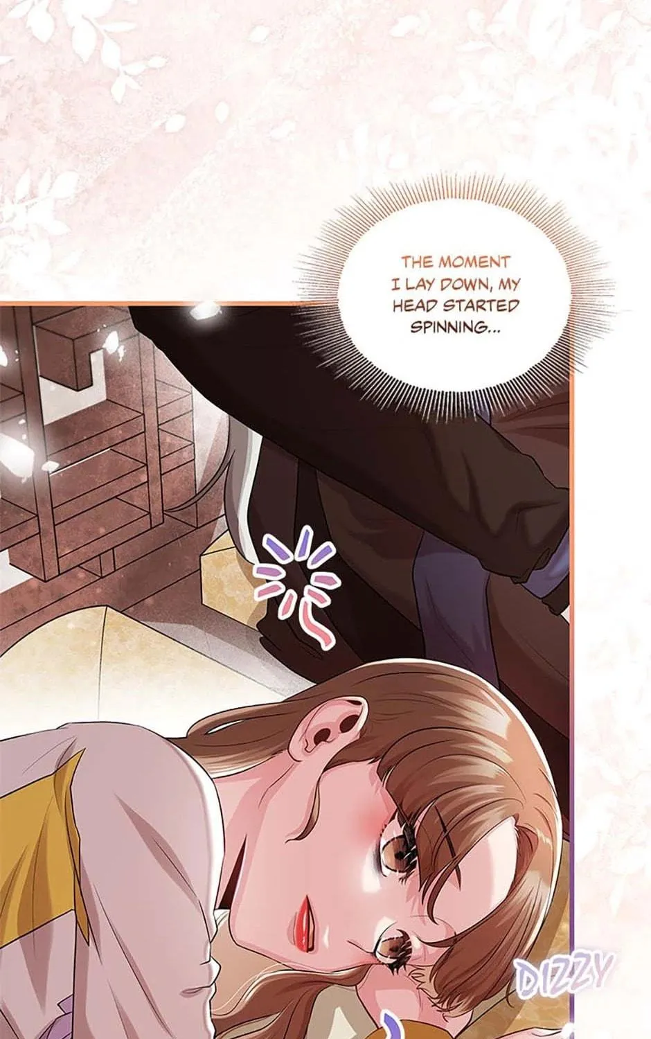 Read Avoiding the Heavenly Emperor chapter 94 image 78 on Lezhin