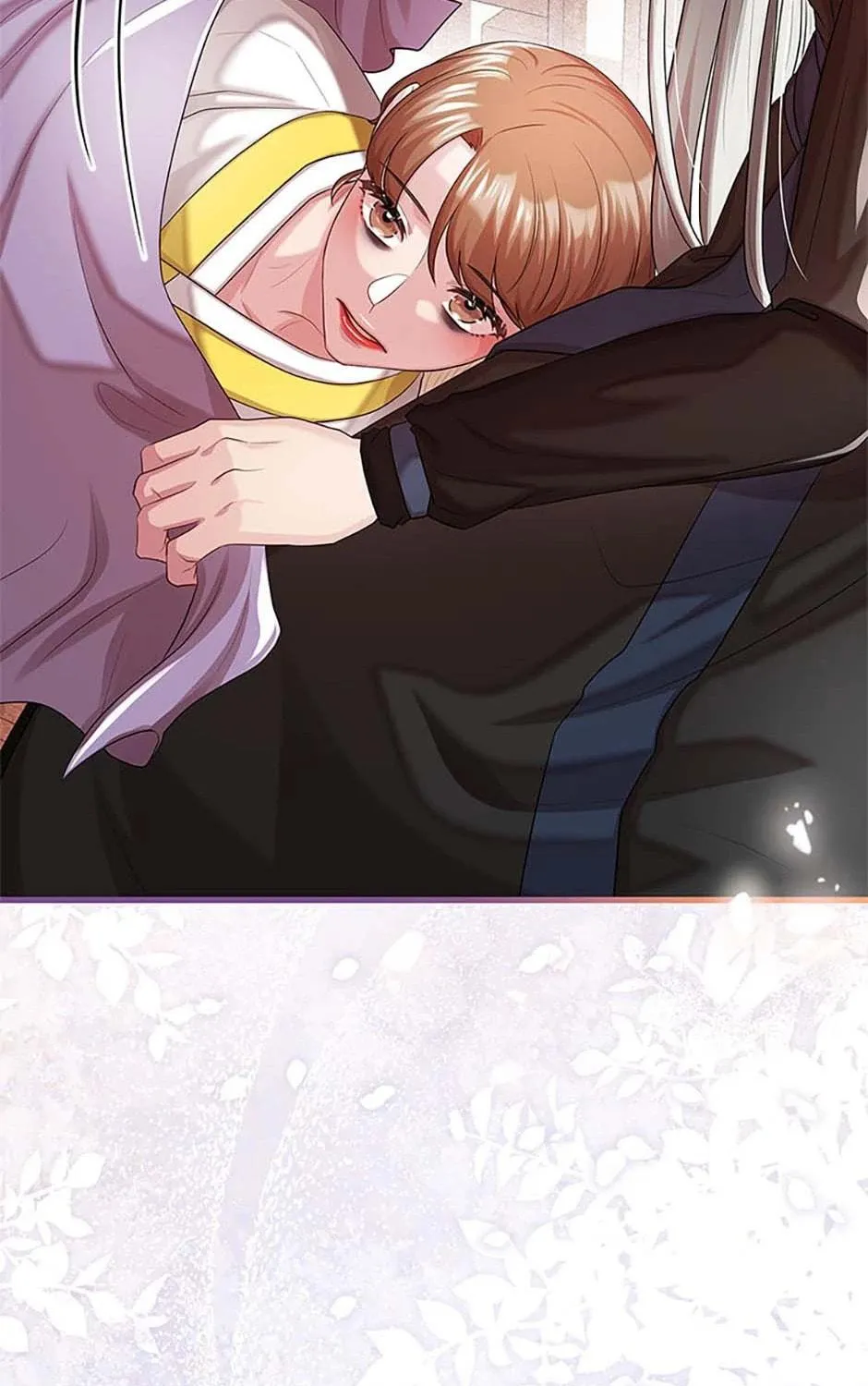 Read Avoiding the Heavenly Emperor chapter 94 image 82 on Lezhin