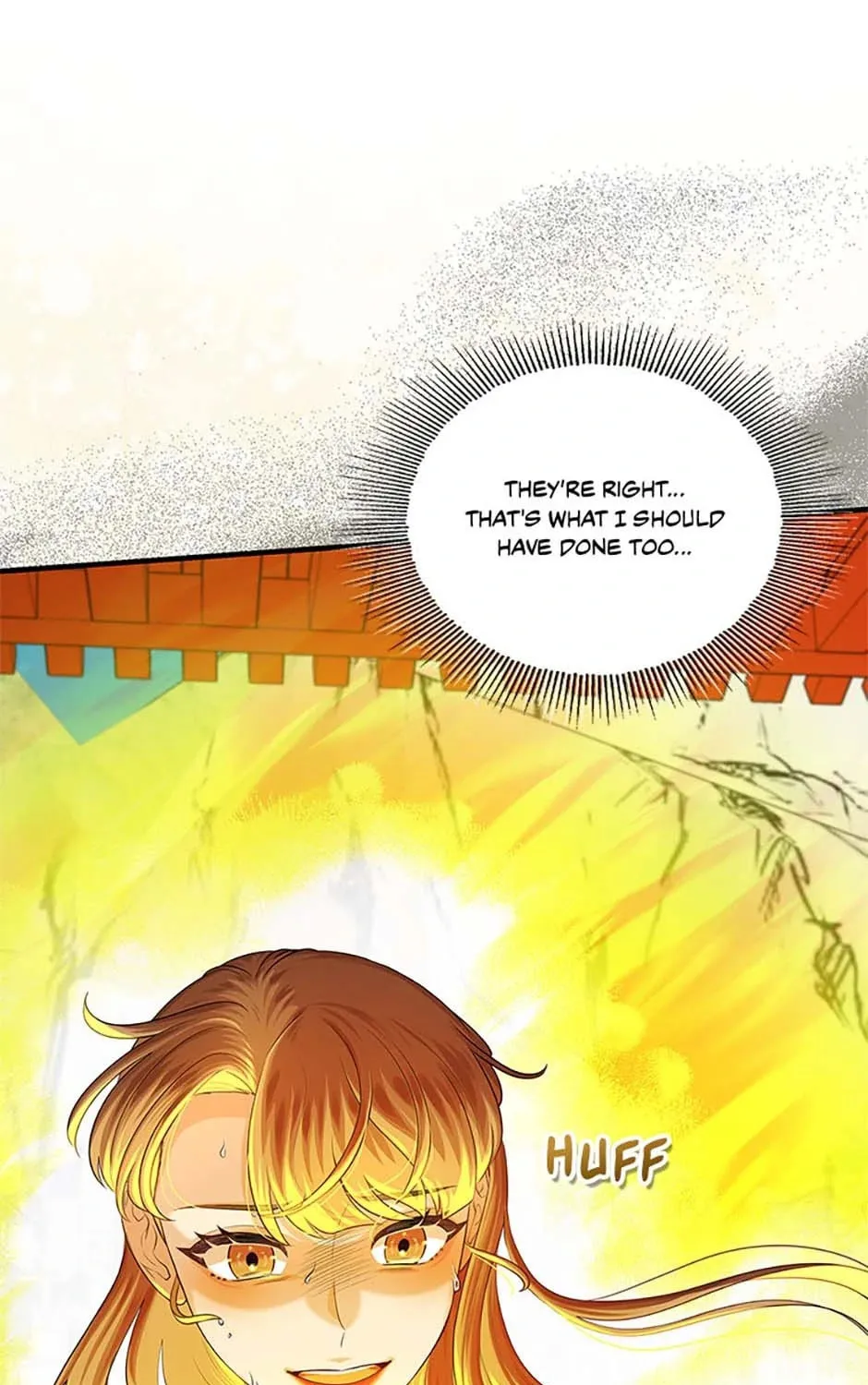 Read Avoiding the Heavenly Emperor chapter 96 image 110 on Lezhin
