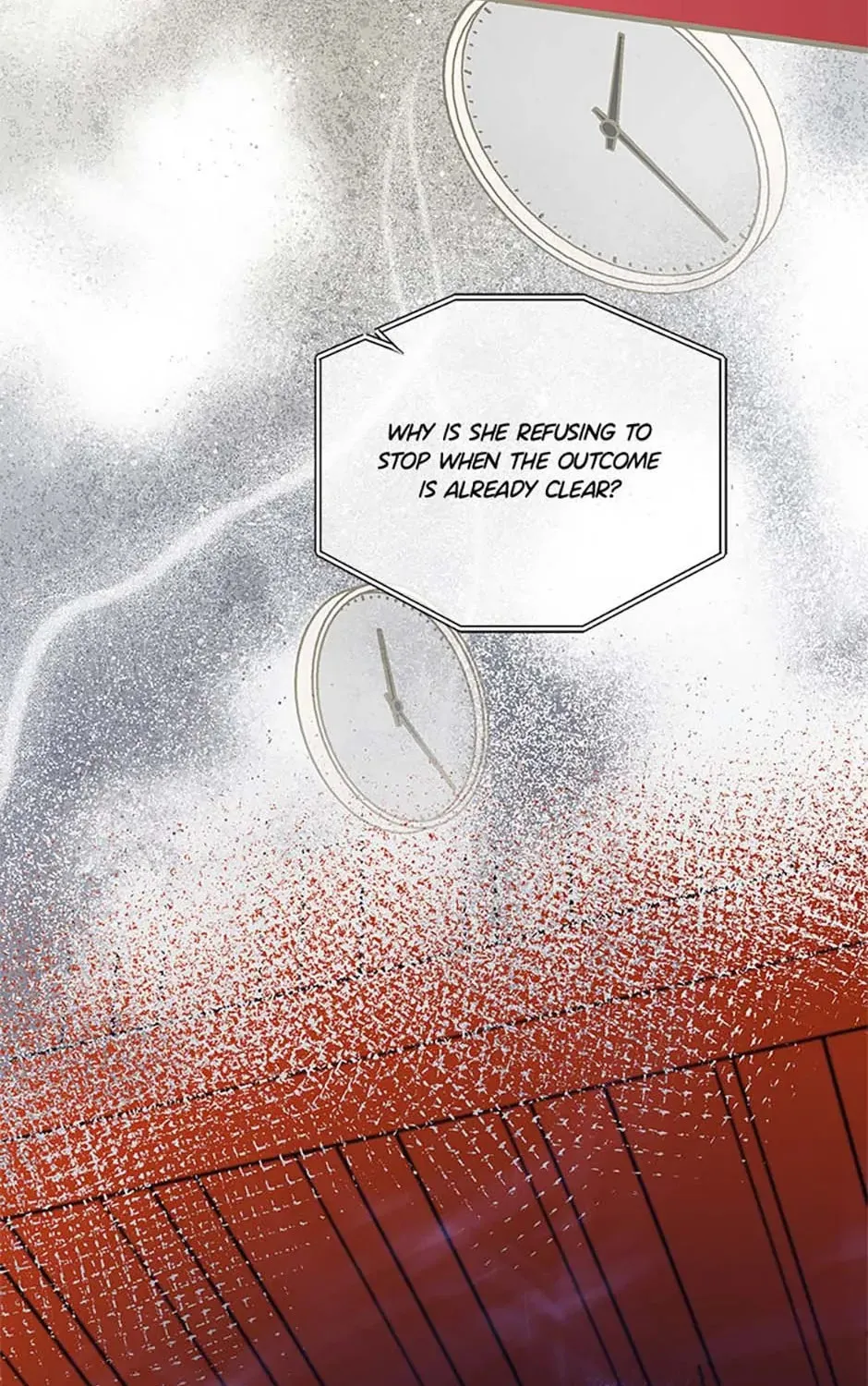 Read Avoiding the Heavenly Emperor chapter 96 image 120 on Lezhin