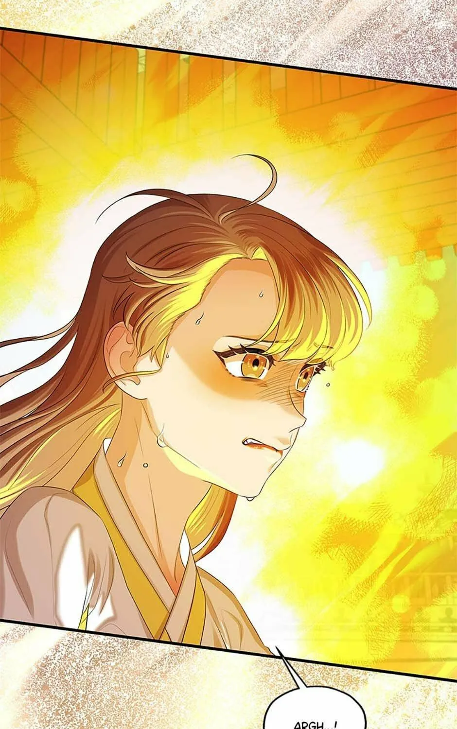 Read Avoiding the Heavenly Emperor chapter 96 image 130 on Lezhin