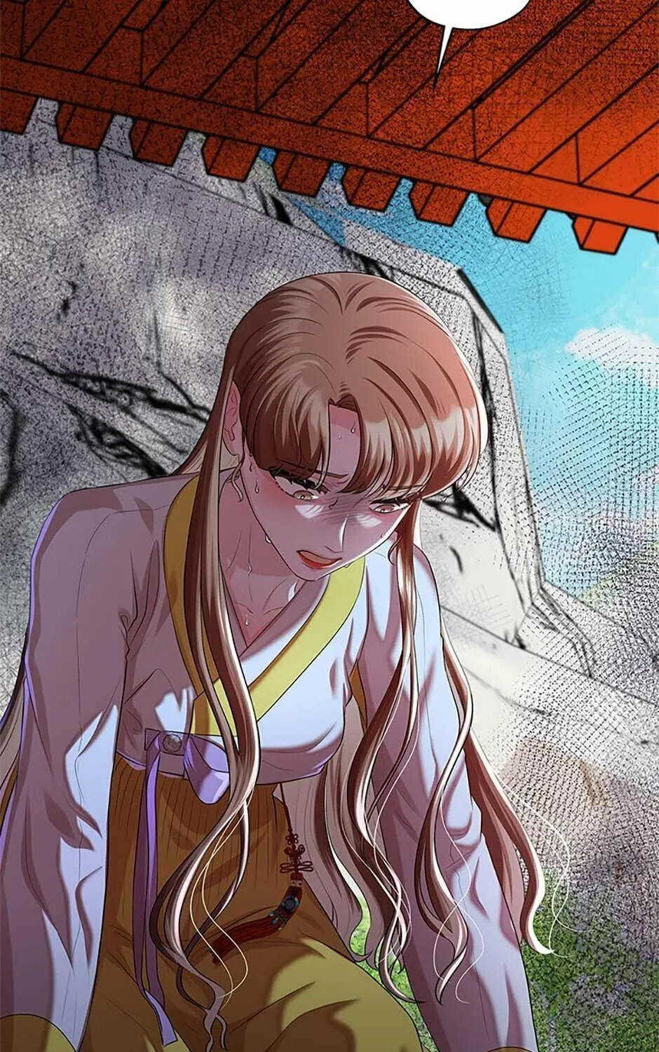 Read Avoiding the Heavenly Emperor chapter 96 image 142 on Lezhin