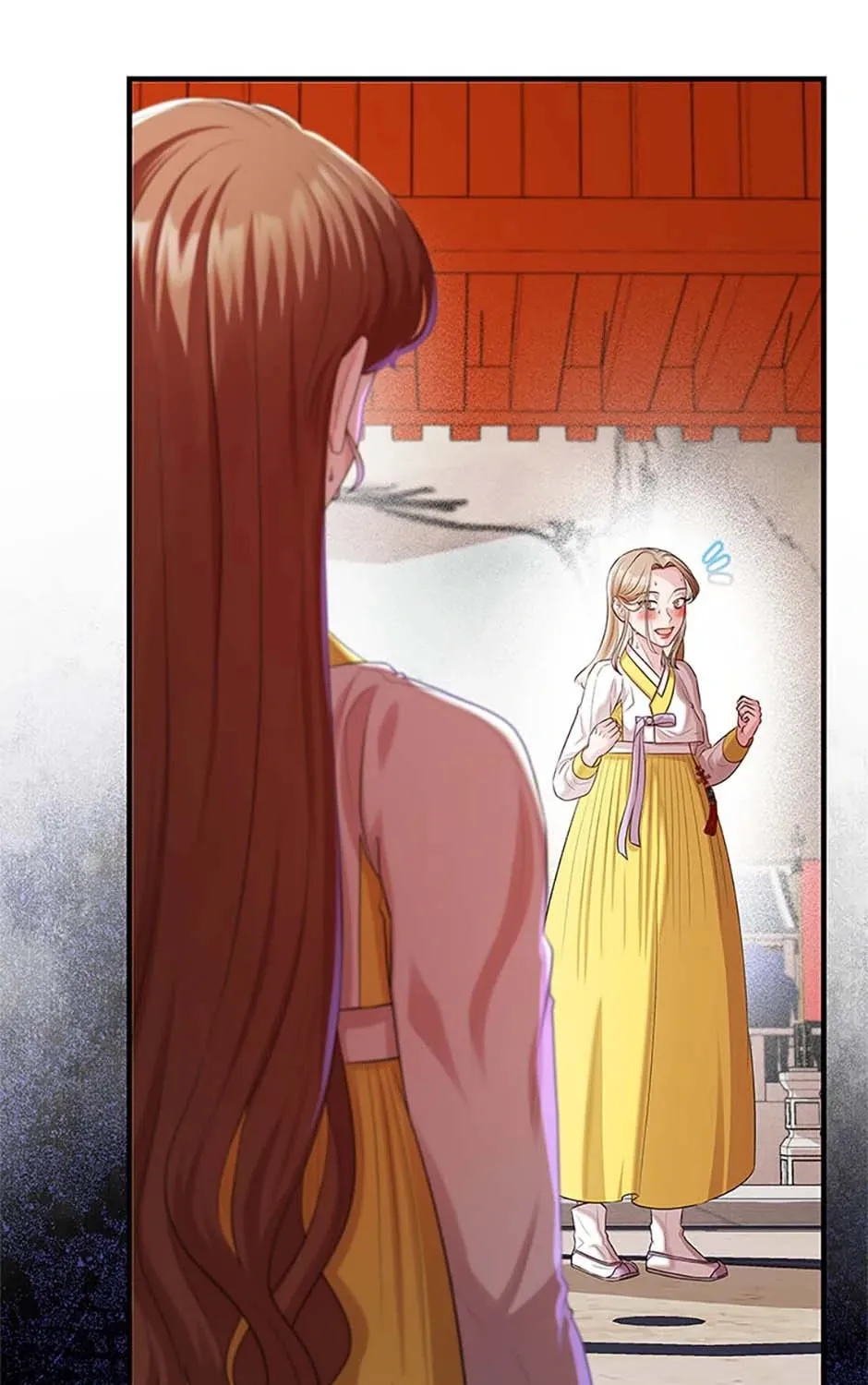 Read Avoiding the Heavenly Emperor chapter 96 image 152 on Lezhin