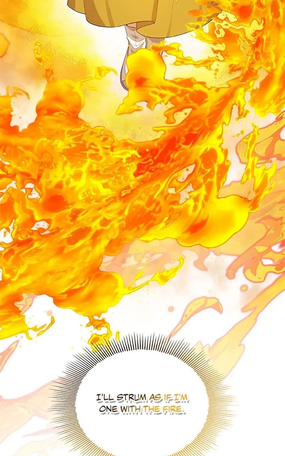 Read Avoiding the Heavenly Emperor chapter 96 image 16 on Lezhin